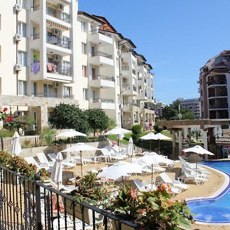 Aparthotel Sunny Beach Hills - Official Rental Esterno foto