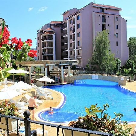 Aparthotel Sunny Beach Hills - Official Rental Esterno foto