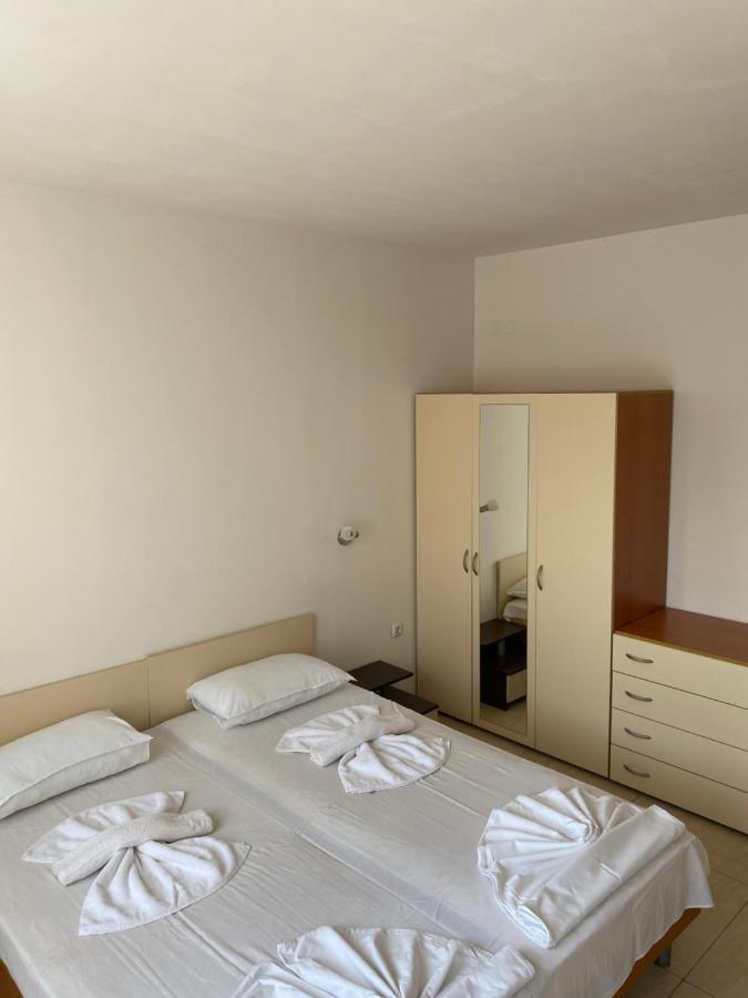 Aparthotel Sunny Beach Hills - Official Rental Esterno foto
