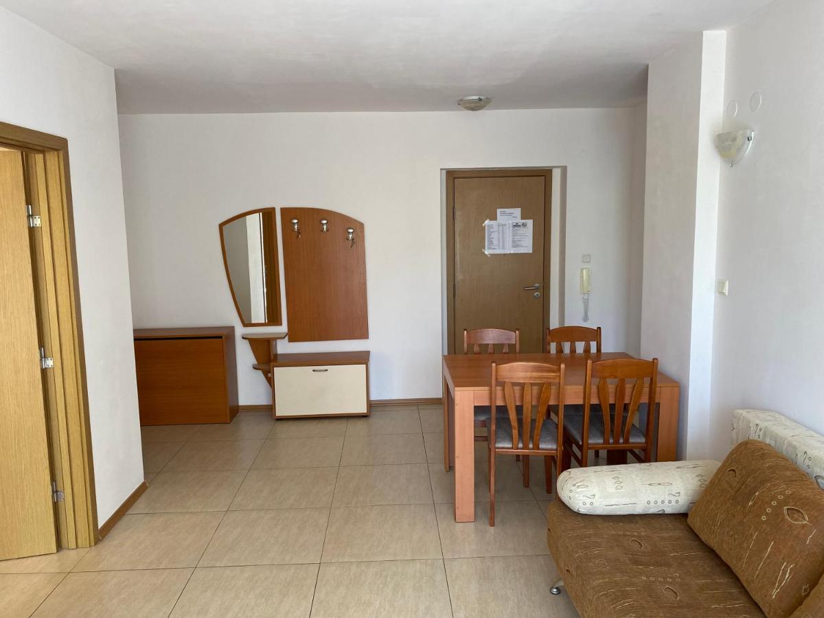Aparthotel Sunny Beach Hills - Official Rental Esterno foto