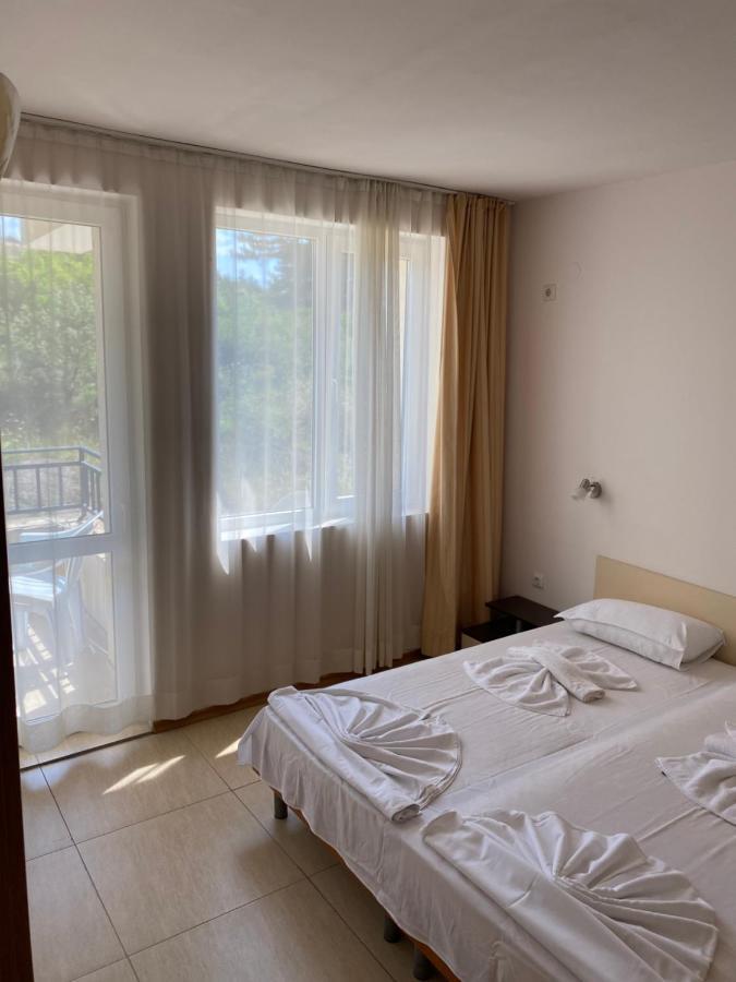 Aparthotel Sunny Beach Hills - Official Rental Esterno foto