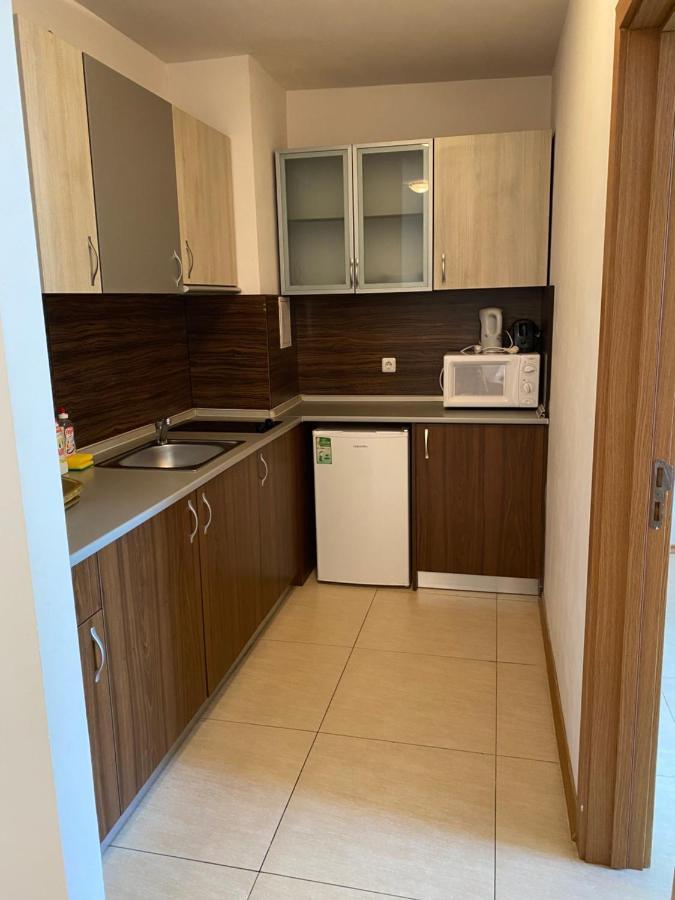Aparthotel Sunny Beach Hills - Official Rental Esterno foto