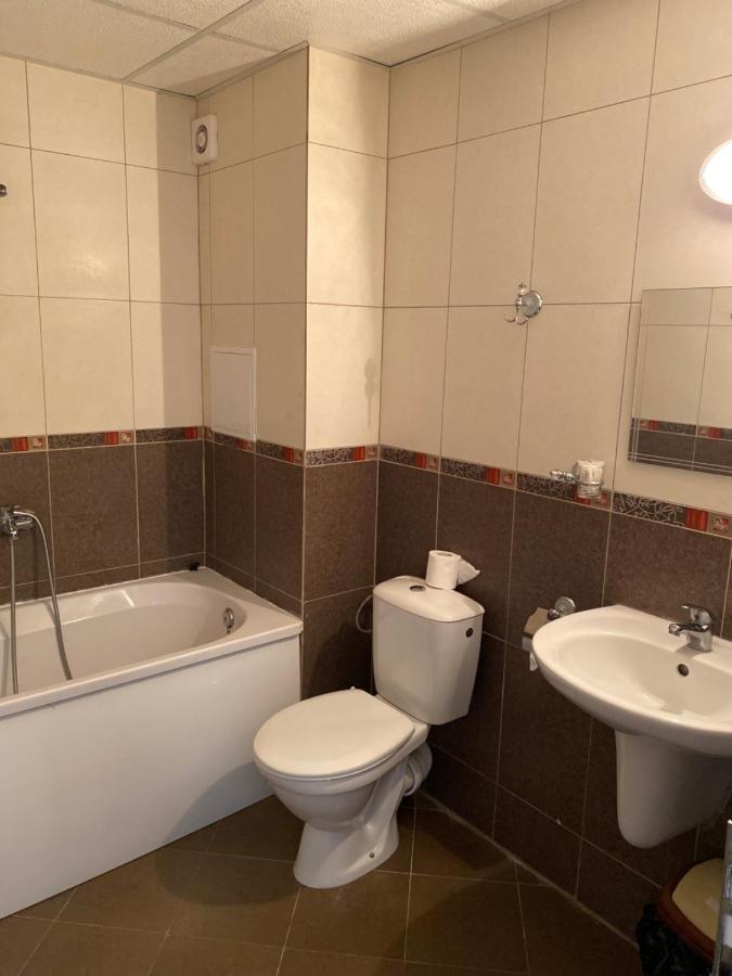 Aparthotel Sunny Beach Hills - Official Rental Esterno foto