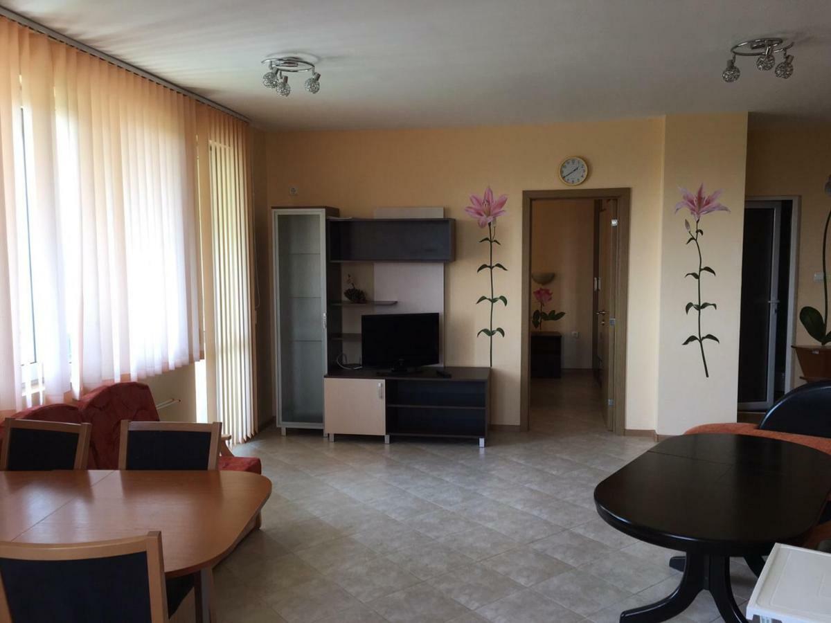 Aparthotel Sunny Beach Hills - Official Rental Esterno foto